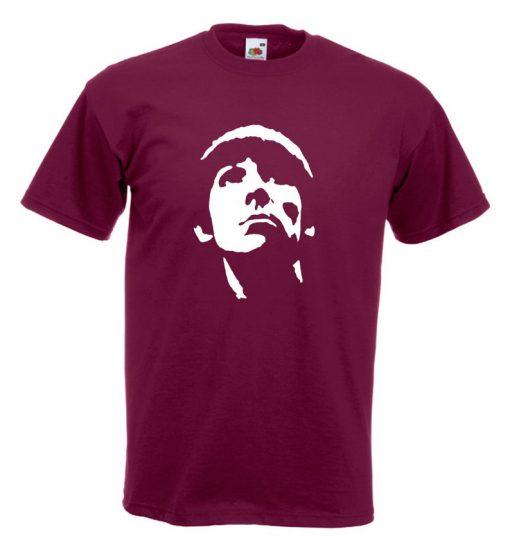 The Who Keith Moon T Shirt Pete Townshend Mod