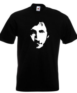 The Who Pete Townshend T Shirt Keith Moon Mod