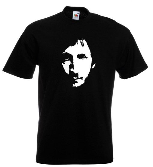 The Who Pete Townshend T Shirt Keith Moon Mod