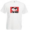 The Who Pictures Of Lily T Shirt Pete Townshend Keith Moon Roger Daltrey John Entwistle