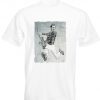 The Who Won't Get Fooled Again Pete Townshend T Shirt