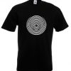 Vertigo T Shirt