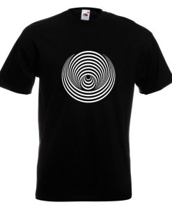 Vertigo T Shirt