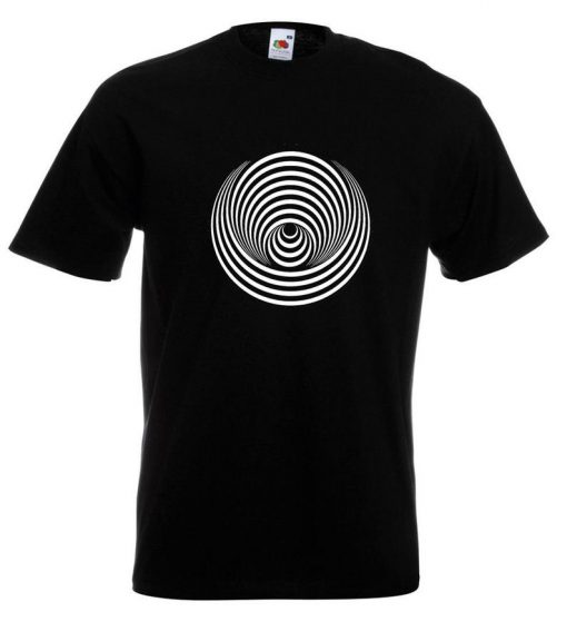 Vertigo T Shirt