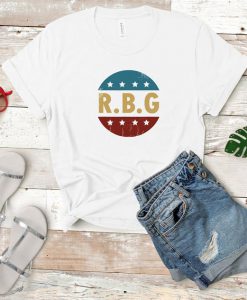 Vintage Notorious RBG Shirt, Ruth Bader Ginsburg, Notorious RBG Tshirt, Women Rights, Girls Power Shirt, Feminist tee, Vintage shirt