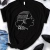 Vintage Notorious RBG t-shirt