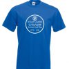 Wigan Casino Blue Plaque Tee Shirt