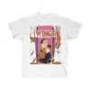 Wings (1927) Tee, 20's Movie, Womens Mens Retro T-Shirt