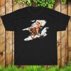 1994 Stone Temple Pilots T-Shirt, Purple Tour Tee Shirt