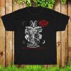 Arch Goat T Shirt, Archgoat Tee Shirt