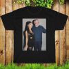 Ariana Grande And Bernie Sanders T-Shirt