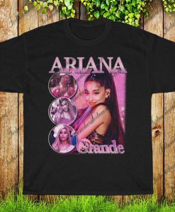 Ariana Grande T-Shirt