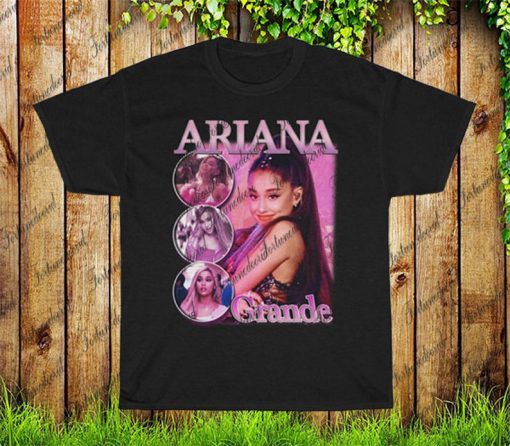 Ariana Grande T-Shirt