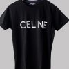 BLACKPINK Lisa Celine Unisex T-Shirt