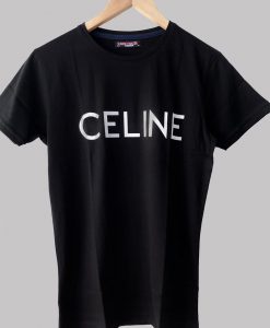 BLACKPINK Lisa Celine Unisex T-Shirt