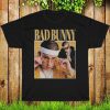 Bad Bunny T Shirt