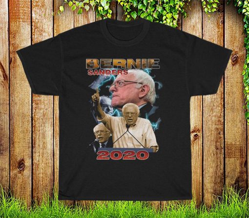 Bernie Sanders T-shirt