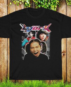 Bjork T Shirt