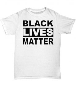 Black lives matter- blm t-shirt