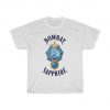 Bombay Sapphire Gin White T-Shirt