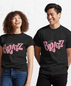 Bratz Angelz Classic T-shirt