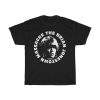 Brian Jonestown Massacre Tour Logo T-Shirt