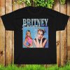 Britney Spears T Shirt