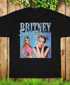 Britney Spears T Shirt