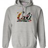 Cali Hoodie