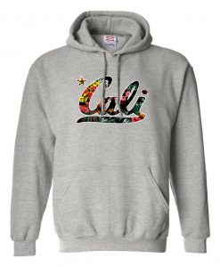 Cali Hoodie