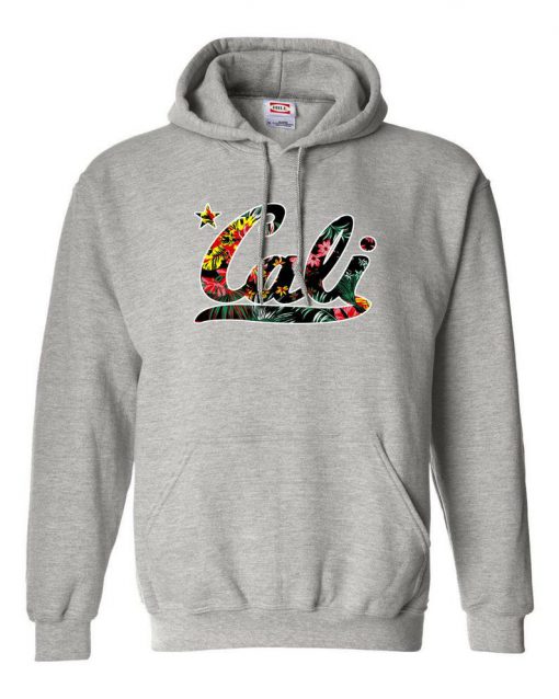 Cali Hoodie