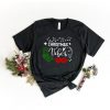 Christmas Vibes Shirt