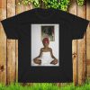 Cover Sade Adu T-Shirt, Sade Tee Shirt