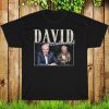 David Attenborough T Shirt