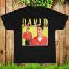 David Schwimmer T Shirt