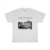 Deftones Rock Band T-Shirt