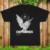 Deftones T Shirt, Diamond Eyes Tee Shirt