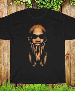 Dennis Rodman T-shirt