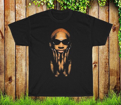 Dennis Rodman T-shirt