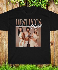 Destinys Child T Shirt