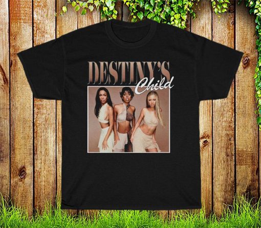 Destinys Child T Shirt