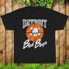 Detroit Bad Boys T-Shirt, Detroit Tee Shirt