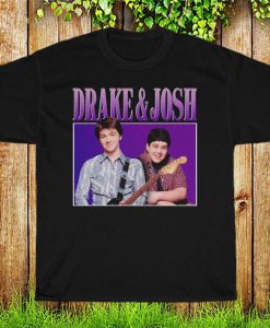 Drake And Josh T Shirt