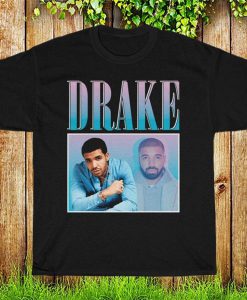 Drake T Shirt