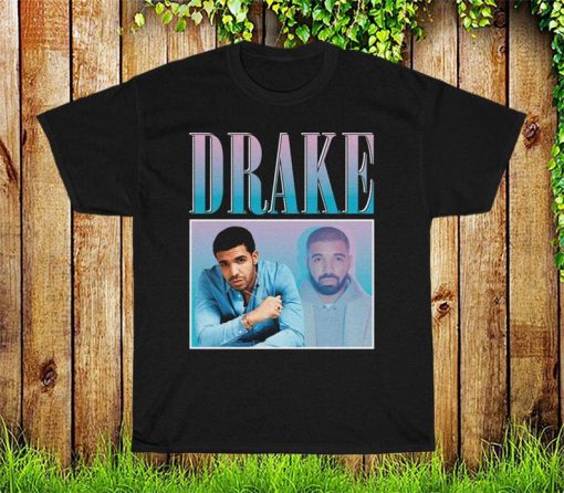 Drake T Shirt