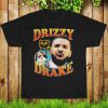 Drake T Shirt, Drizzy Drake Tee Shirt