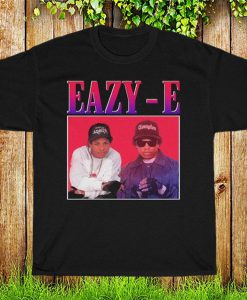 Eazy - E T Shirt