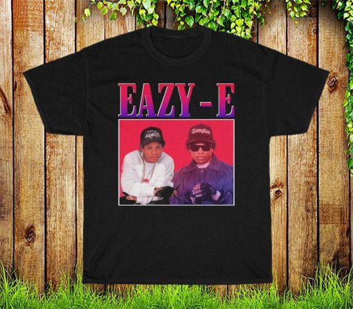 Eazy - E T Shirt