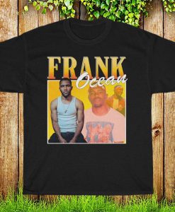 Frank Ocean T Shirt