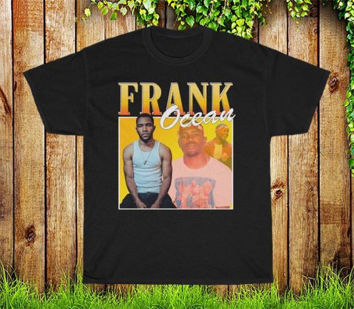 Frank Ocean T Shirt